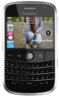 blackberry