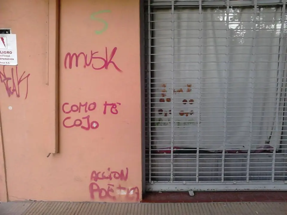 curioso