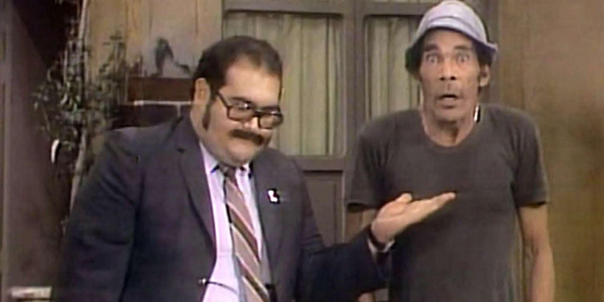 El chavo del 8