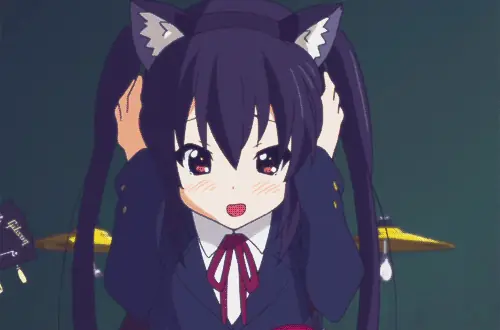 Imagenes Kawaiis y Anime (Parte 13) (Especial Neko Girls)
