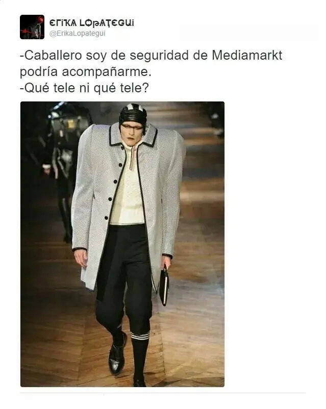 increible