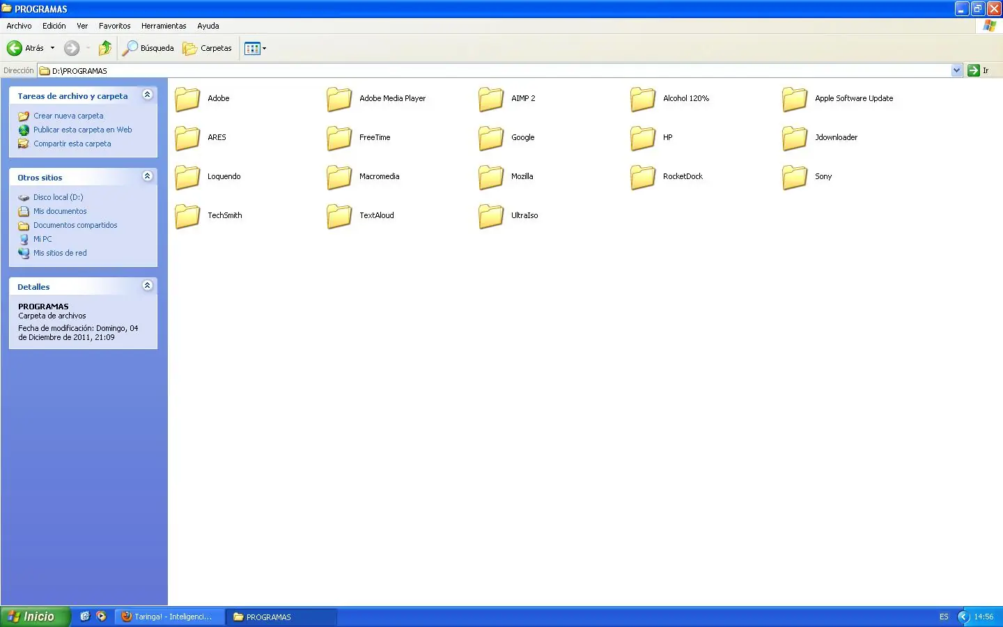 Como cambiar de formato sin programas