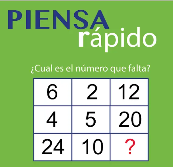 programacion