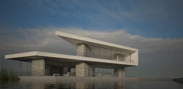 V ray imágenes HDRI