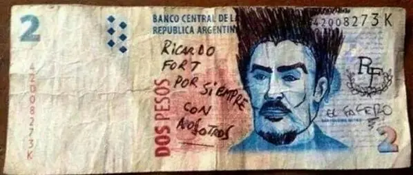 Comandante, yo te banco