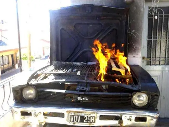 solo en argentina vemos esto