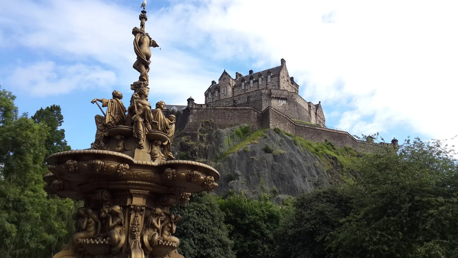 Mi viaje a Europa (Edimburgo) Tips y datos utiles Parte 2 Mi viaje a Europa (Edimburgo) Tips y datos utiles Parte 2