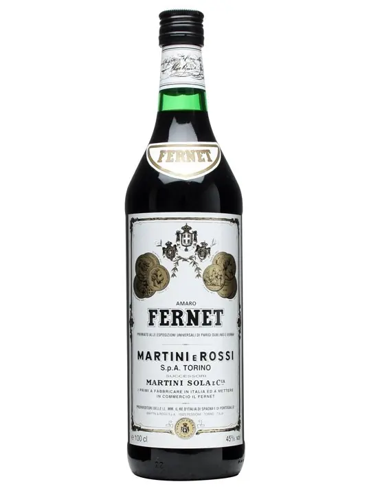 fernet