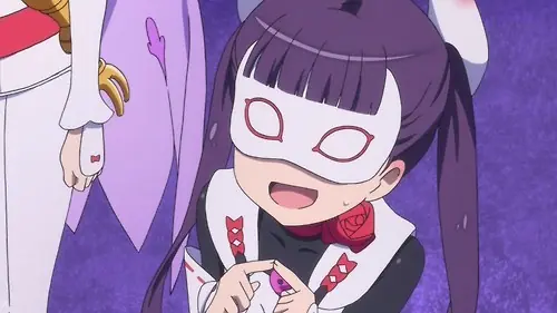anime