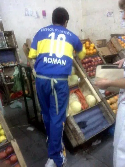 aguante argentina vieja