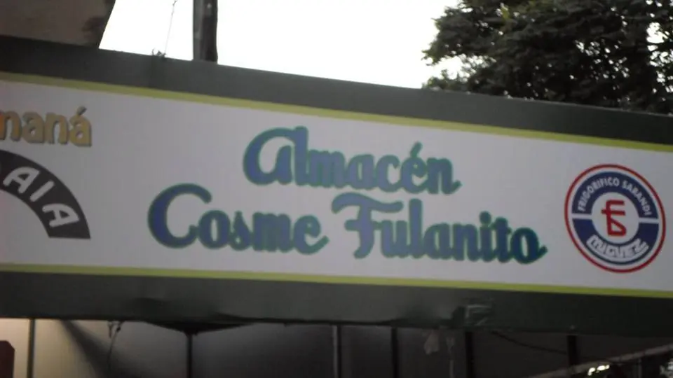 Solo en Argentina vemos esto (3ra parte)