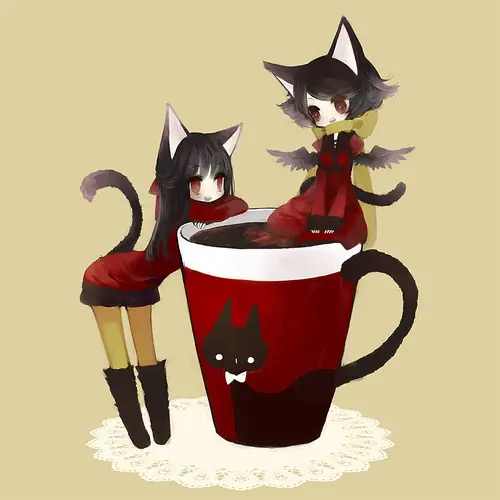 anime