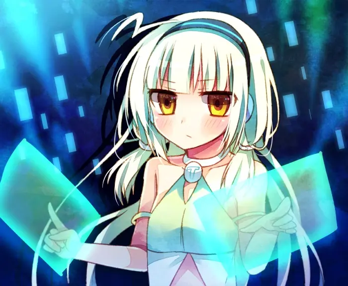 Imagenes Kawaiis y Anime (Parte 13) (Especial Neko Girls)
