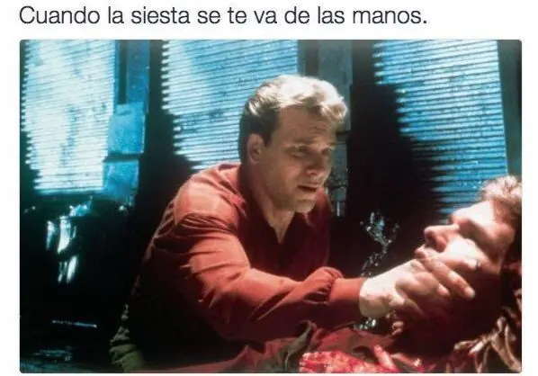 risas