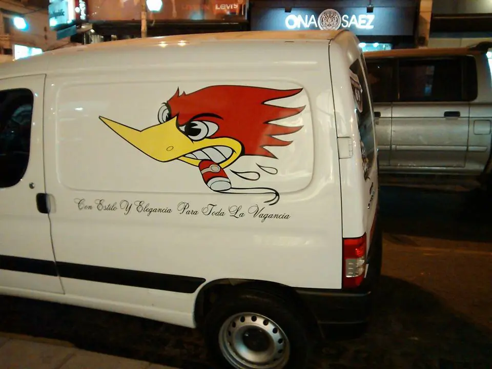 aguante argentina vieja