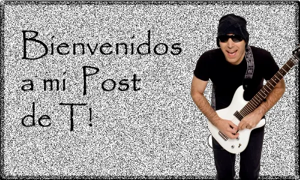 ¿Música = sólo Rock y Metal? No....