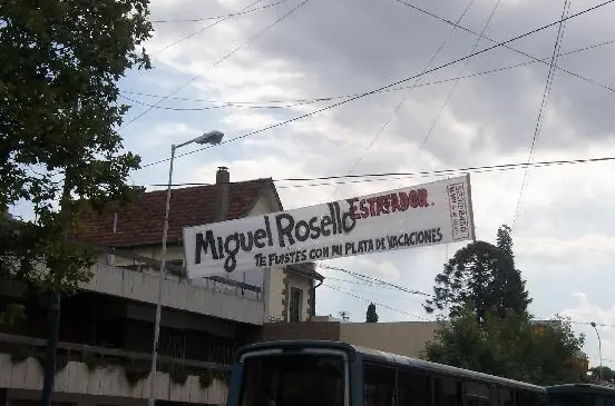 Humor Argento