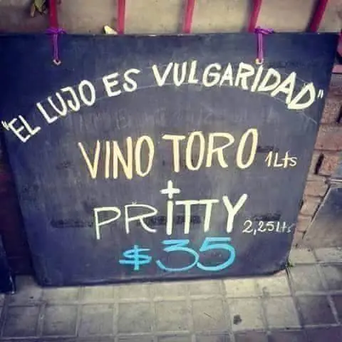 Solo en Argentina vemos esto (3ra parte)