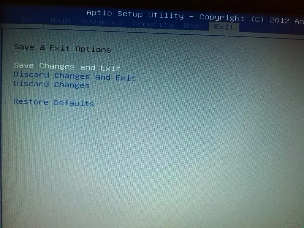 Windows