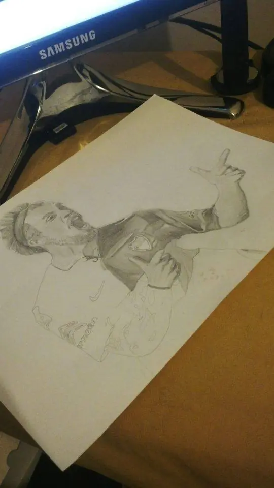 daniel