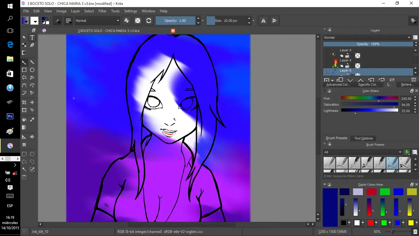 anime