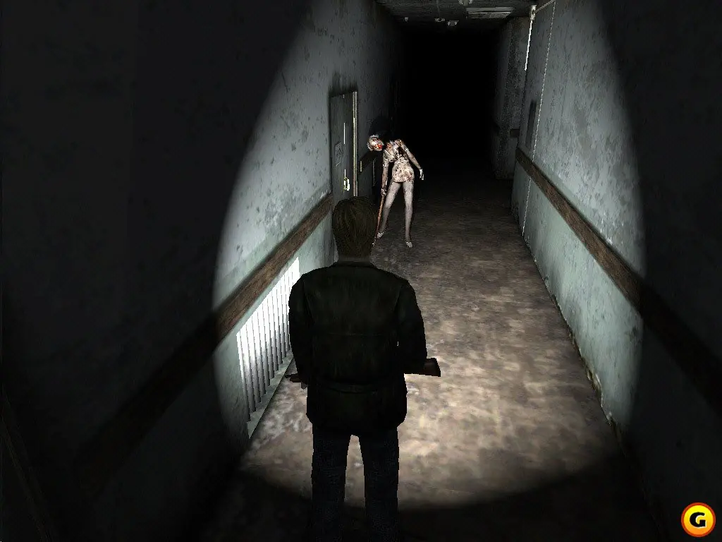 ¿Cual es tu survival horror favorito? ¿Cual es tu survival horror favorito?