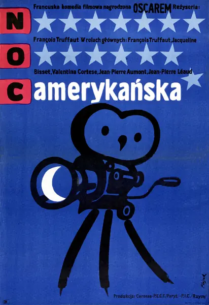 el cine en polonia