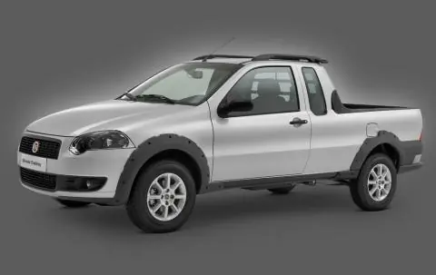 Test Drive