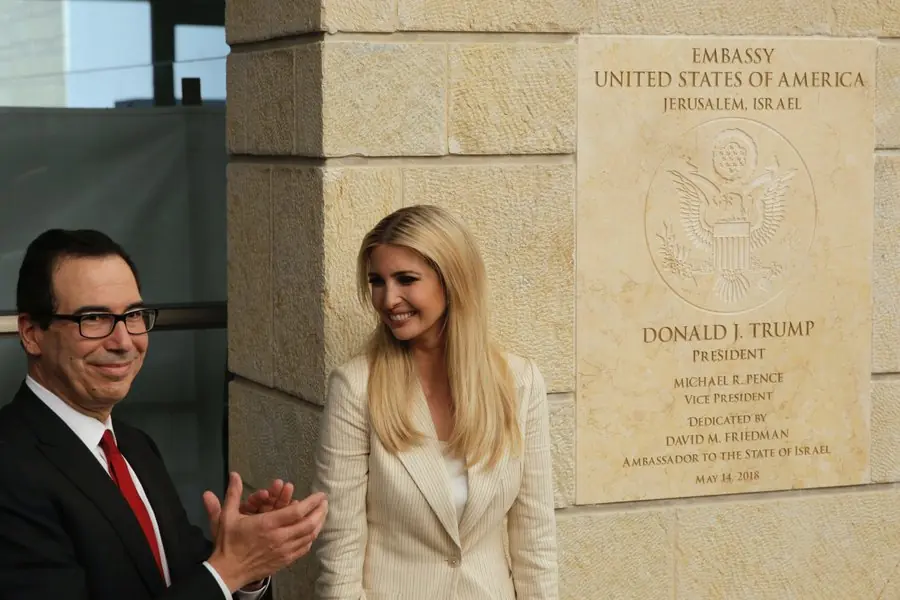 Donald Trump está haciendo daño a largo plazo a Israel