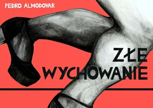 polish