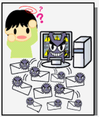 malware