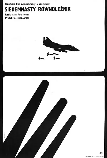 afiches polacos