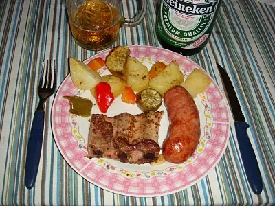 vegetales