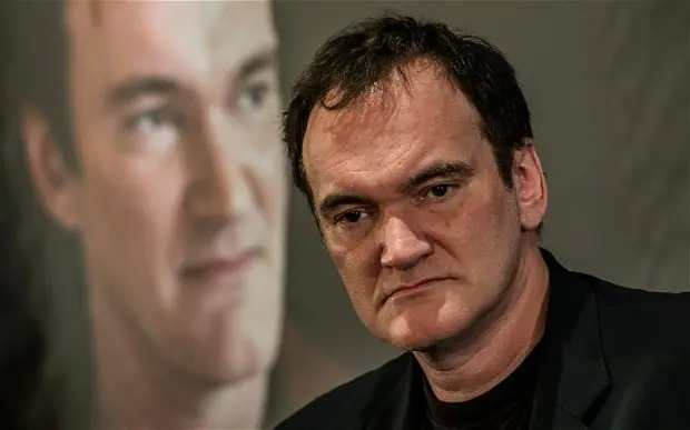 tarantino