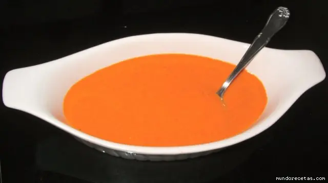 salsa tomate salsa tomate