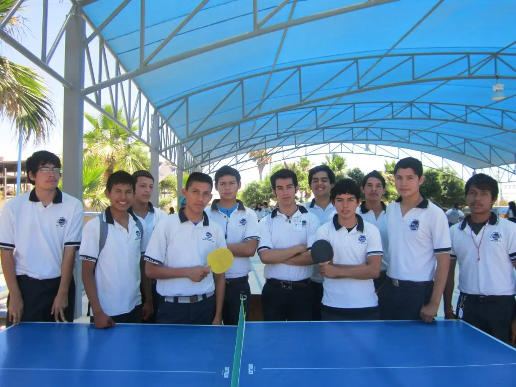 Lince gana mujeres con esta mesa de ping pong