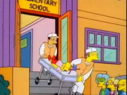 Los simpsons