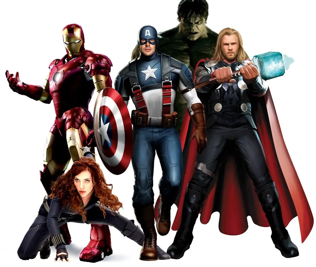 Marvel