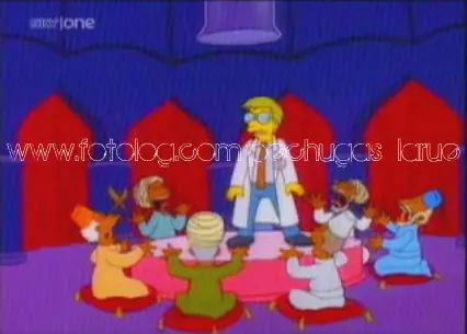 Los simpsons