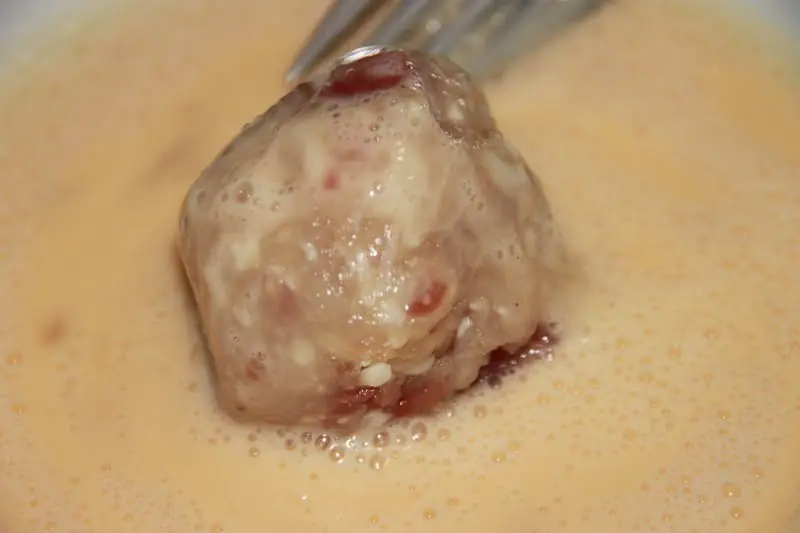 rellenas