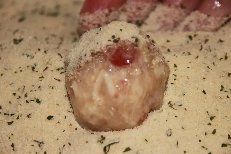 Mozzarella