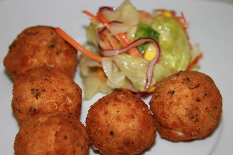 recetas