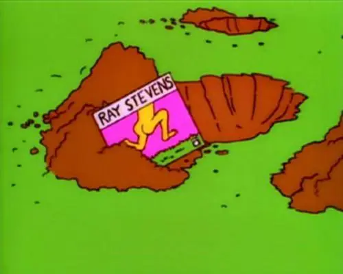 Los simpsons