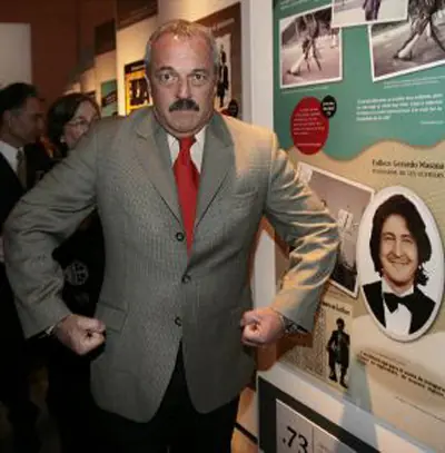 marcos mundstock.