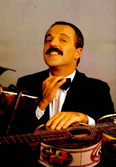 Les Luthiers