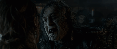 El look de Javier Bardem