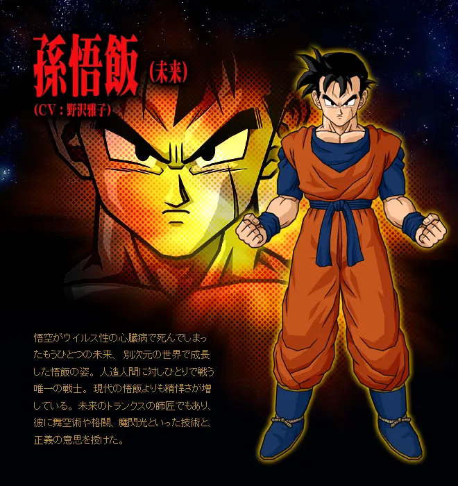 megapost de db