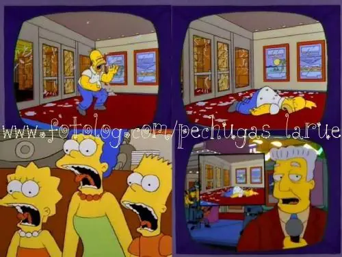 momentos