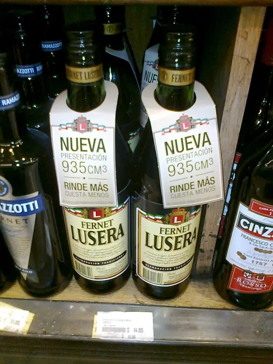 lusera lusera