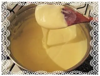 recetas salsas recetas salsas